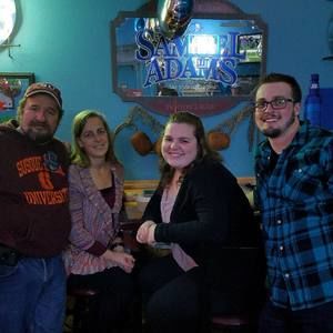 Meet your Posher, Dylan